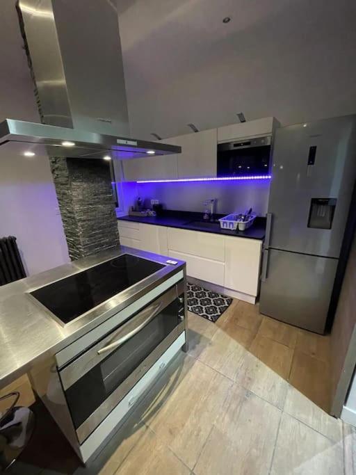 Appartement Super Souplex Cinema 4k 15 *