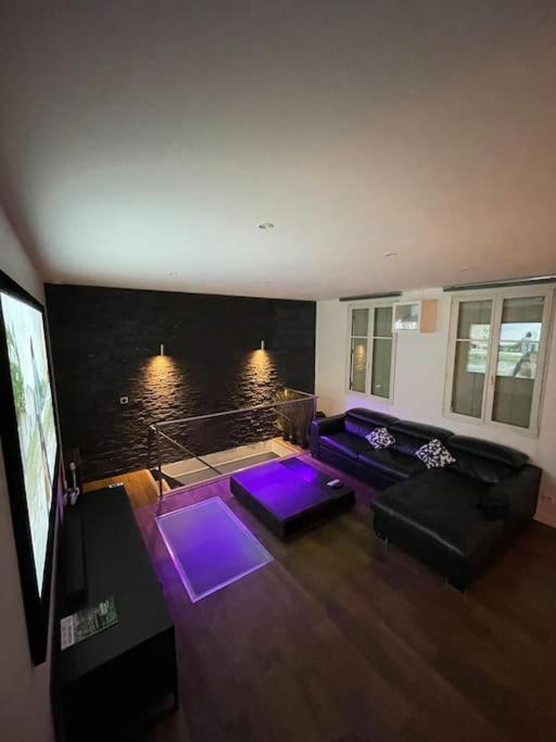 Appartement Super Souplex Cinema 4k 15 *