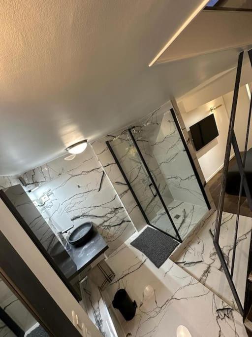 Appartement Super Souplex Cinema 4k 15 Parijs